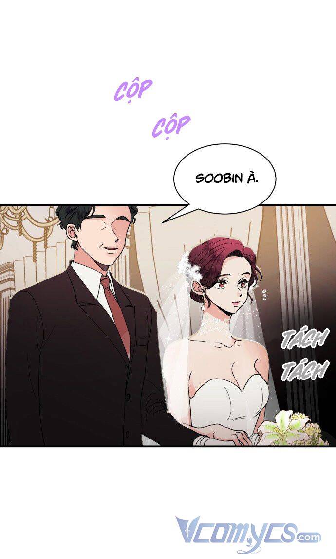 Oan Gia Ngõ Hẹp Chapter 22 - Trang 2