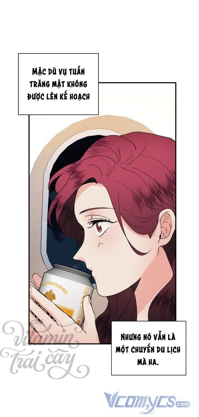 Oan Gia Ngõ Hẹp Chapter 22 - Trang 2