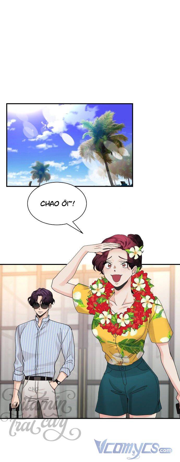 Oan Gia Ngõ Hẹp Chapter 23 - Trang 2