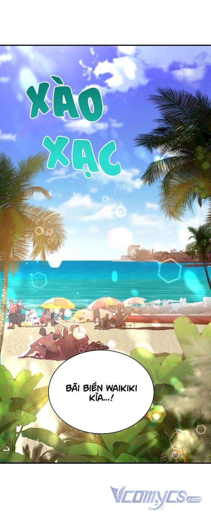 Oan Gia Ngõ Hẹp Chapter 23 - Trang 2