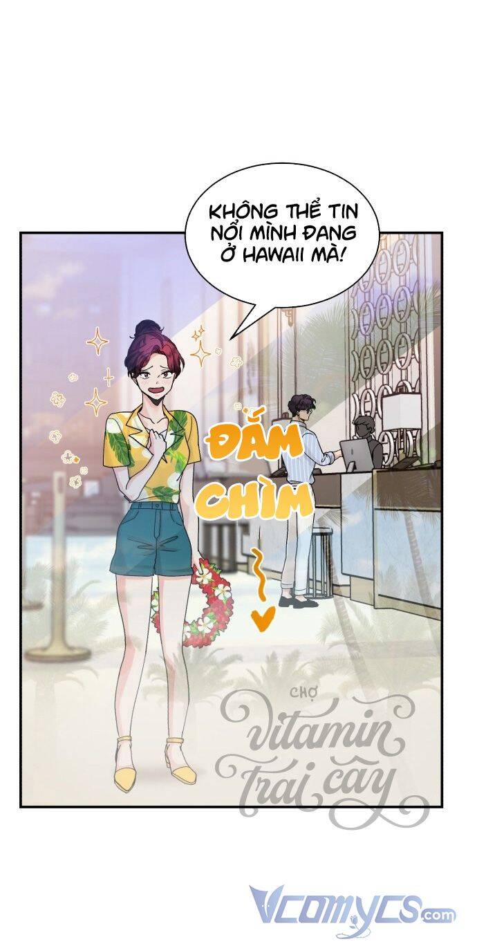 Oan Gia Ngõ Hẹp Chapter 23 - Trang 2