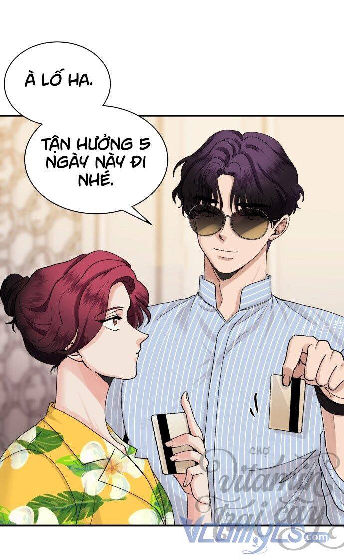 Oan Gia Ngõ Hẹp Chapter 23 - Trang 2