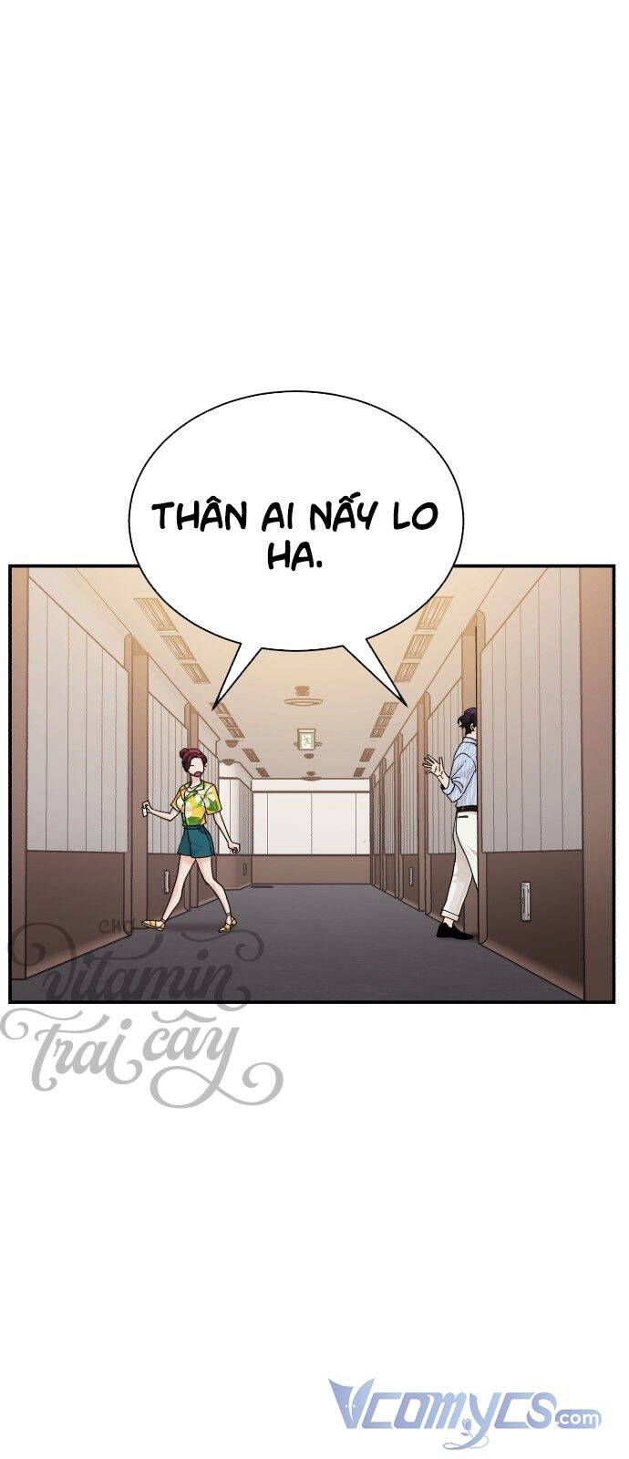 Oan Gia Ngõ Hẹp Chapter 23 - Trang 2