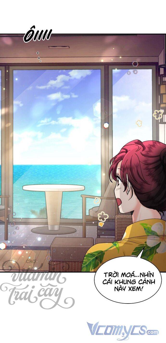 Oan Gia Ngõ Hẹp Chapter 23 - Trang 2