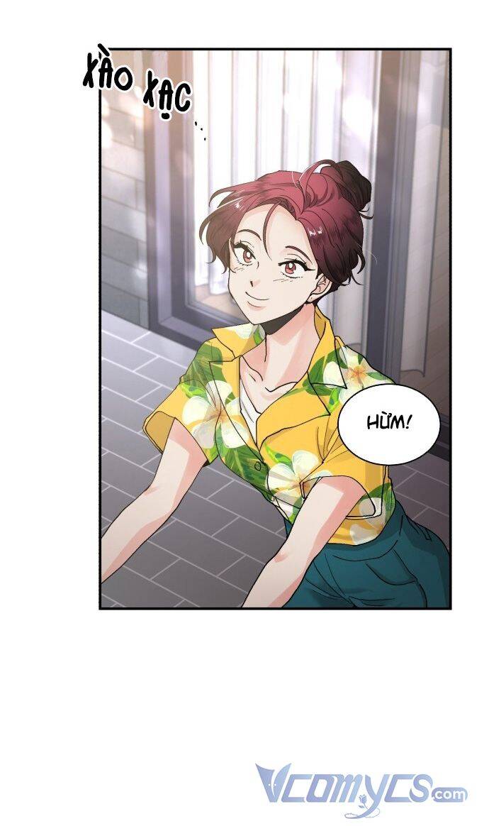 Oan Gia Ngõ Hẹp Chapter 23 - Trang 2