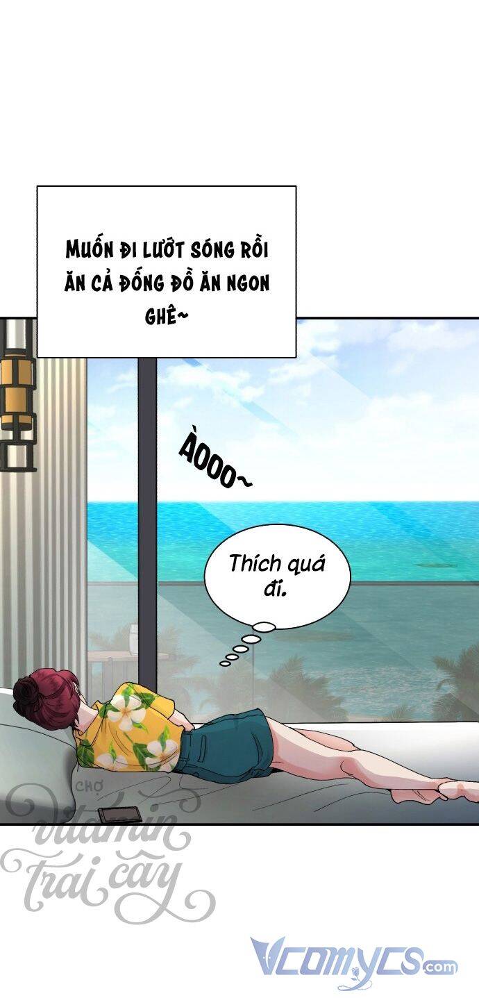 Oan Gia Ngõ Hẹp Chapter 23 - Trang 2