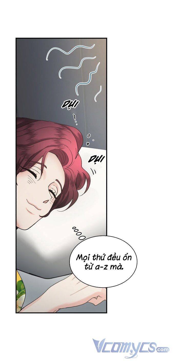 Oan Gia Ngõ Hẹp Chapter 23 - Trang 2