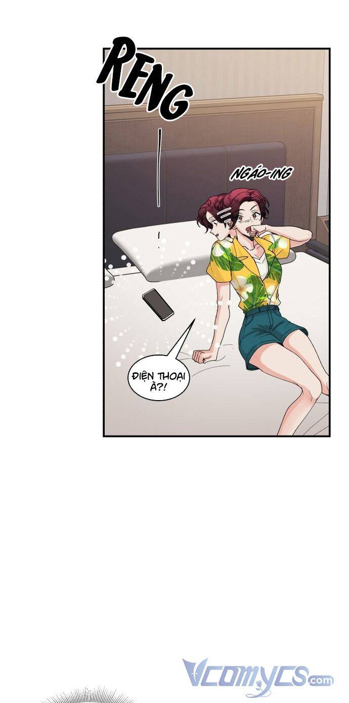 Oan Gia Ngõ Hẹp Chapter 23 - Trang 2