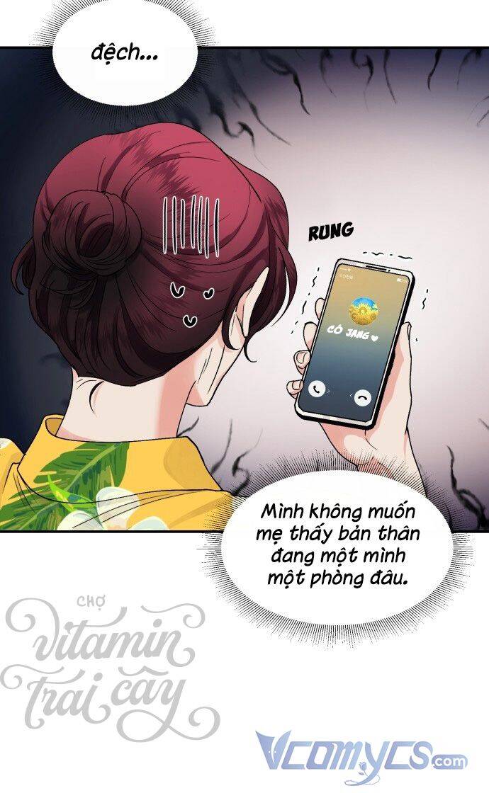 Oan Gia Ngõ Hẹp Chapter 23 - Trang 2