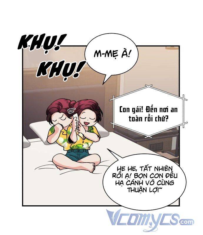 Oan Gia Ngõ Hẹp Chapter 23 - Trang 2