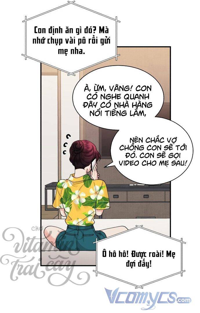 Oan Gia Ngõ Hẹp Chapter 23 - Trang 2