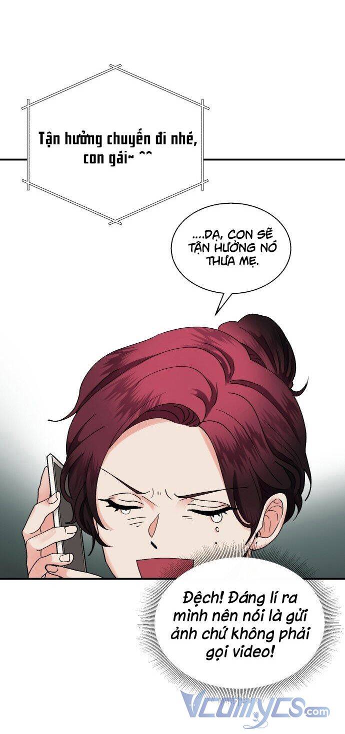 Oan Gia Ngõ Hẹp Chapter 23 - Trang 2