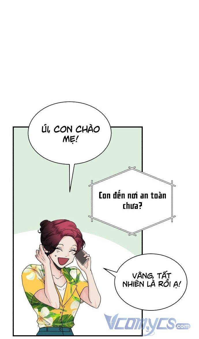 Oan Gia Ngõ Hẹp Chapter 23 - Trang 2