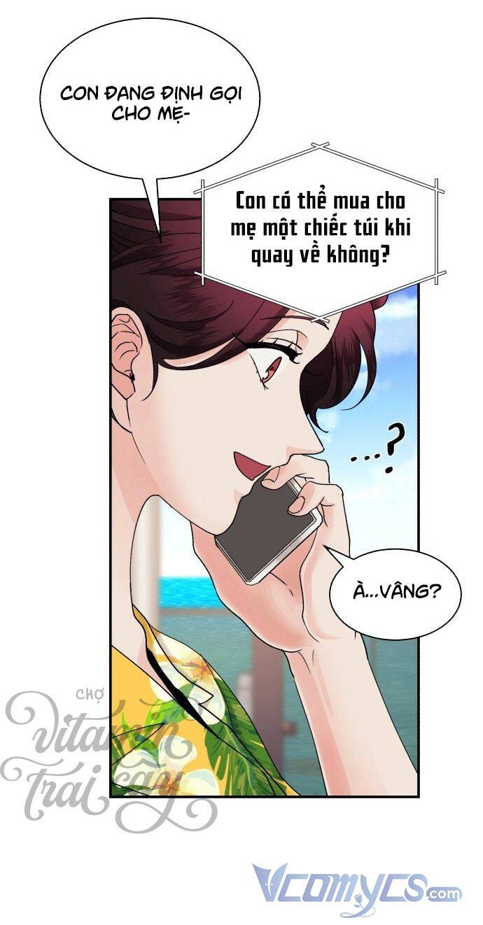 Oan Gia Ngõ Hẹp Chapter 23 - Trang 2