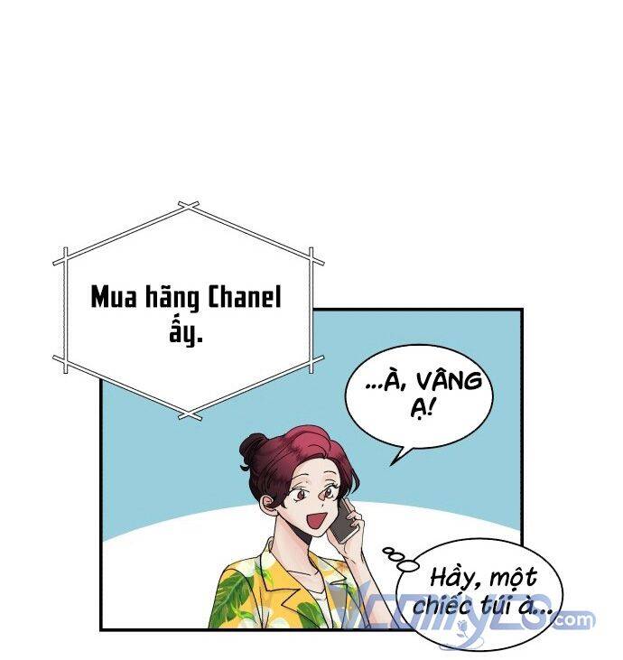 Oan Gia Ngõ Hẹp Chapter 23 - Trang 2
