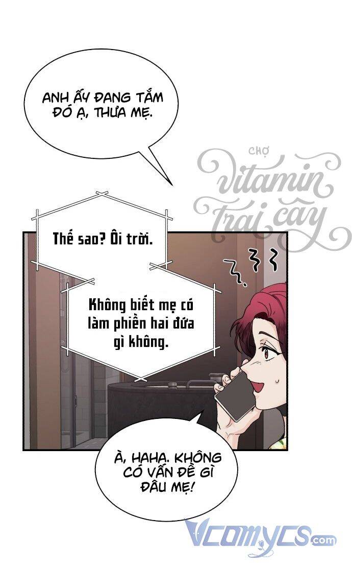 Oan Gia Ngõ Hẹp Chapter 23 - Trang 2