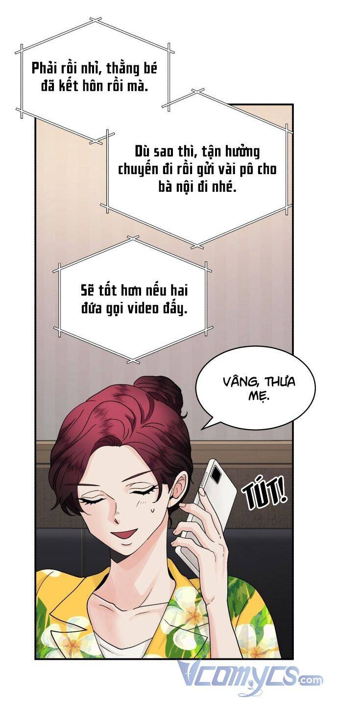 Oan Gia Ngõ Hẹp Chapter 23 - Trang 2