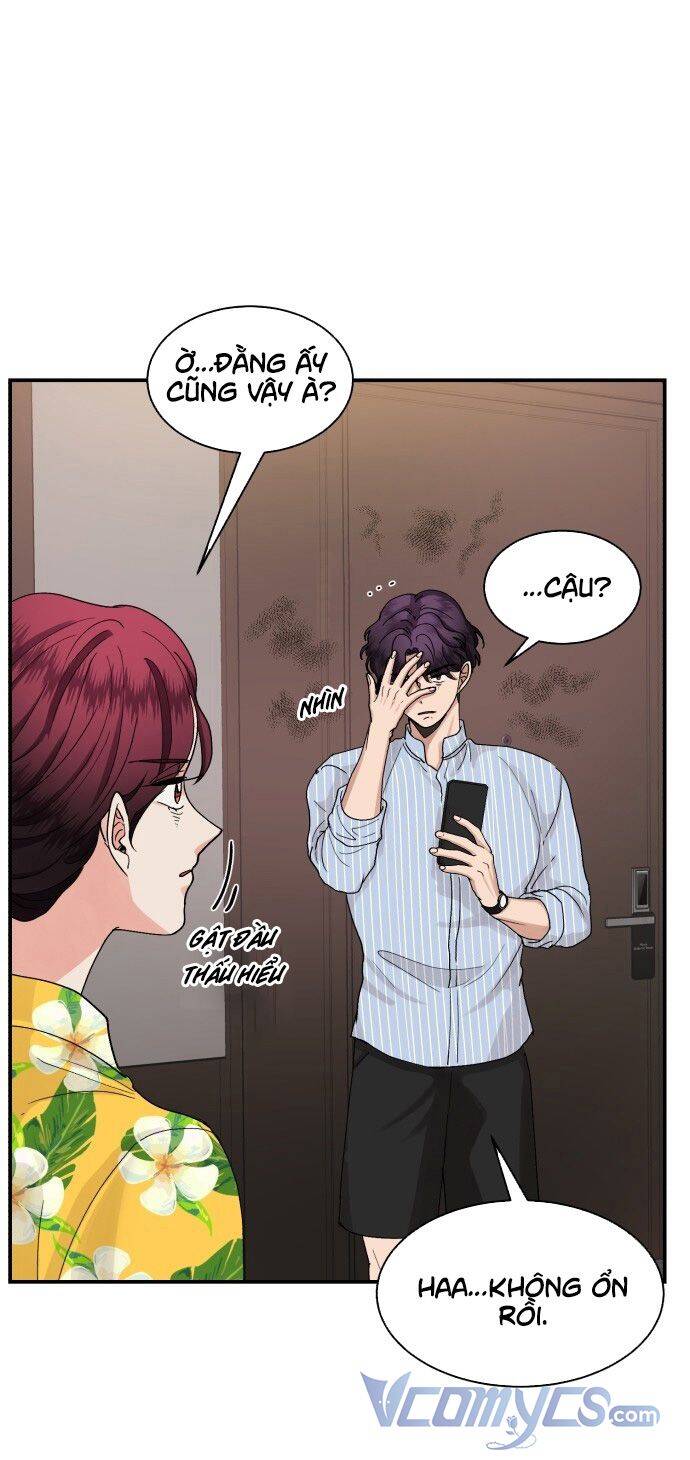 Oan Gia Ngõ Hẹp Chapter 23 - Trang 2