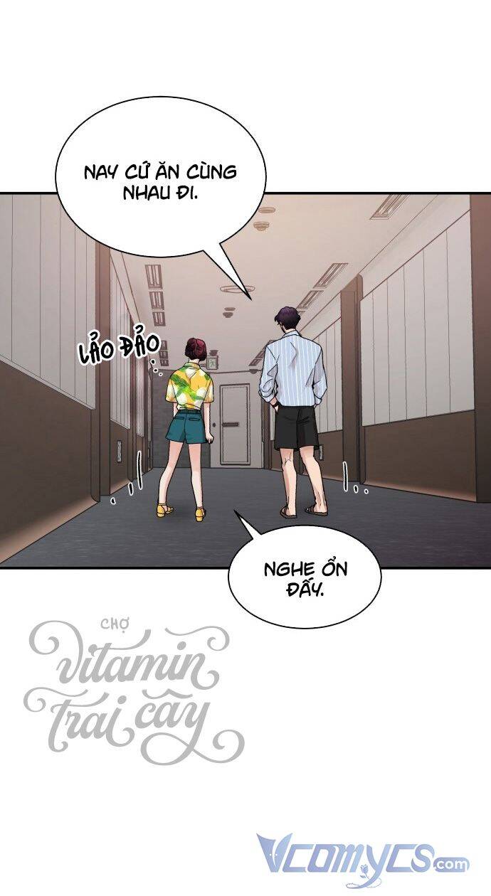 Oan Gia Ngõ Hẹp Chapter 23 - Trang 2