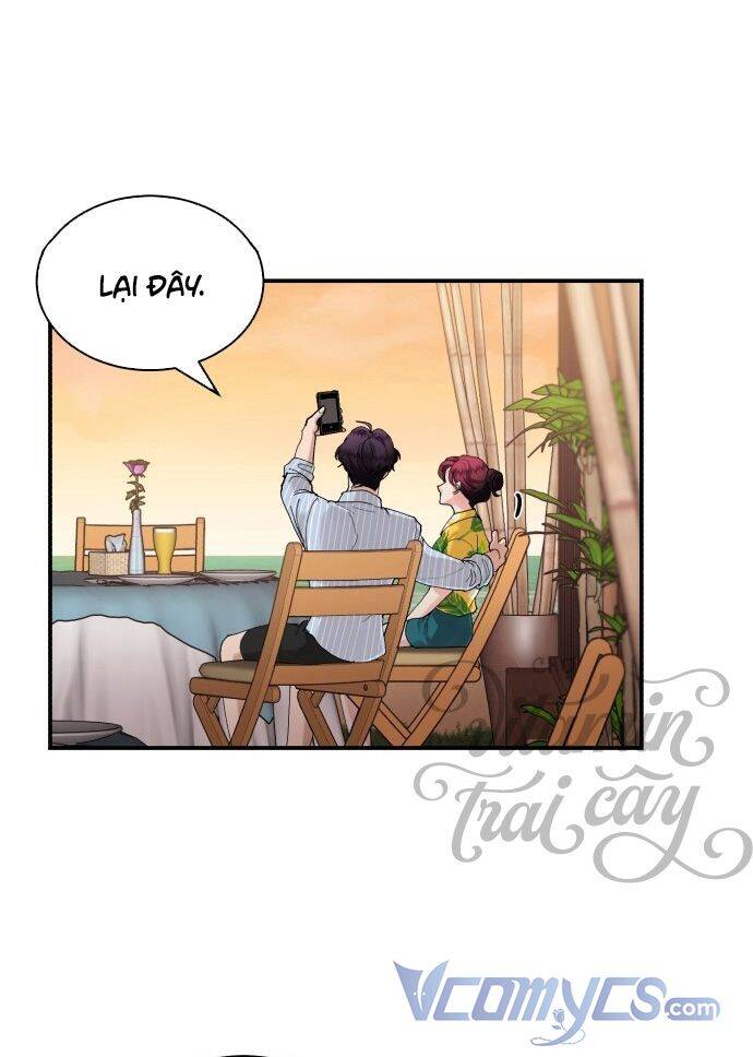 Oan Gia Ngõ Hẹp Chapter 23 - Trang 2