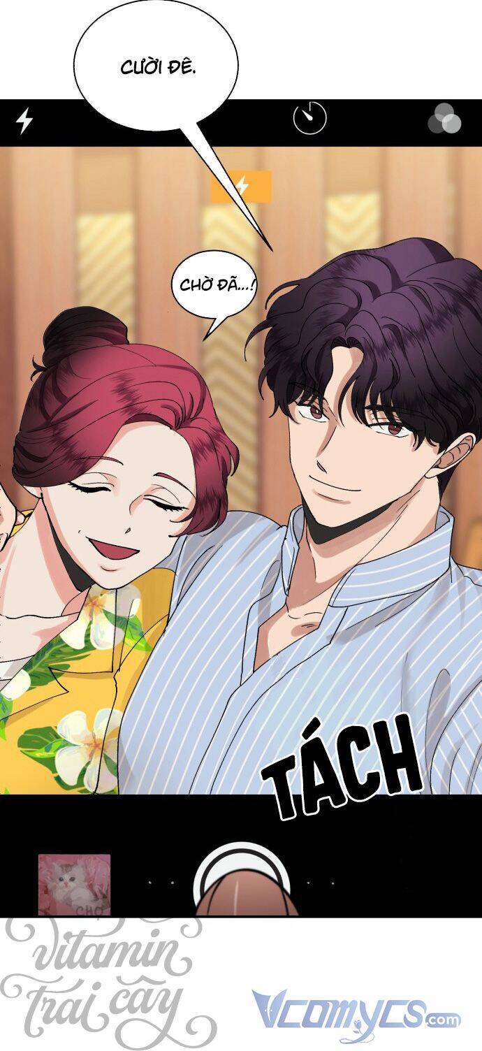 Oan Gia Ngõ Hẹp Chapter 23 - Trang 2