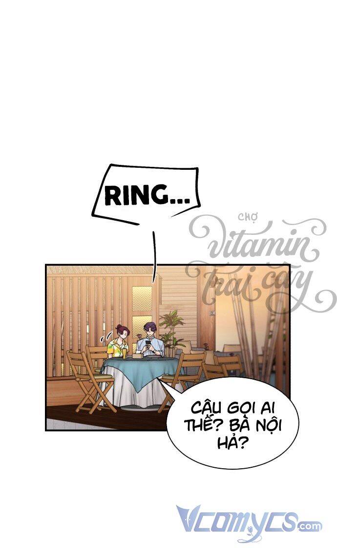 Oan Gia Ngõ Hẹp Chapter 23 - Trang 2