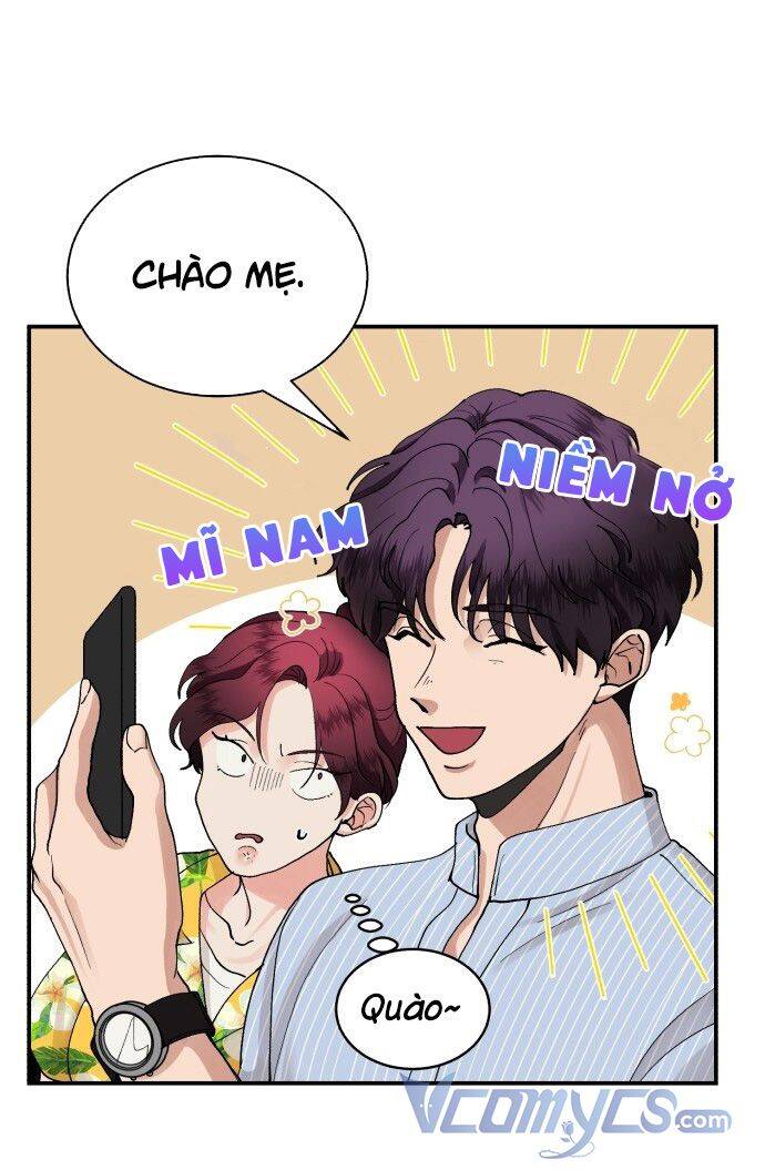 Oan Gia Ngõ Hẹp Chapter 23 - Trang 2