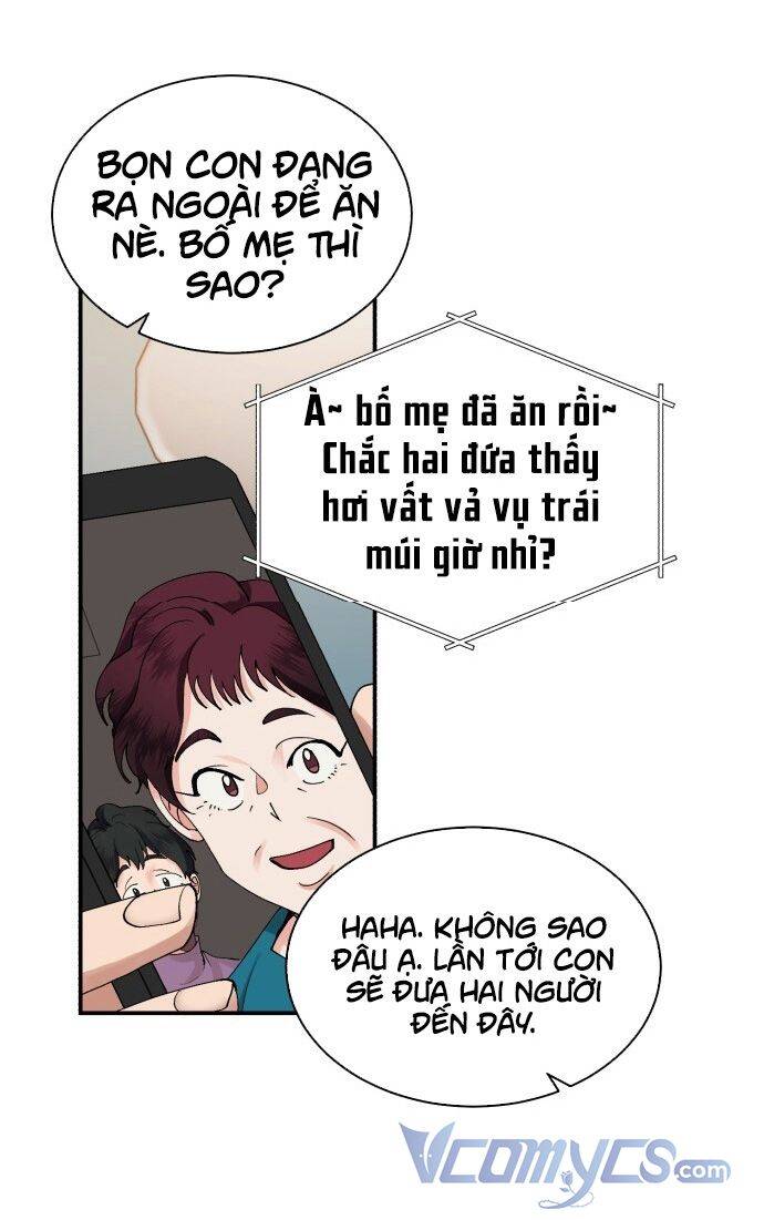 Oan Gia Ngõ Hẹp Chapter 23 - Trang 2
