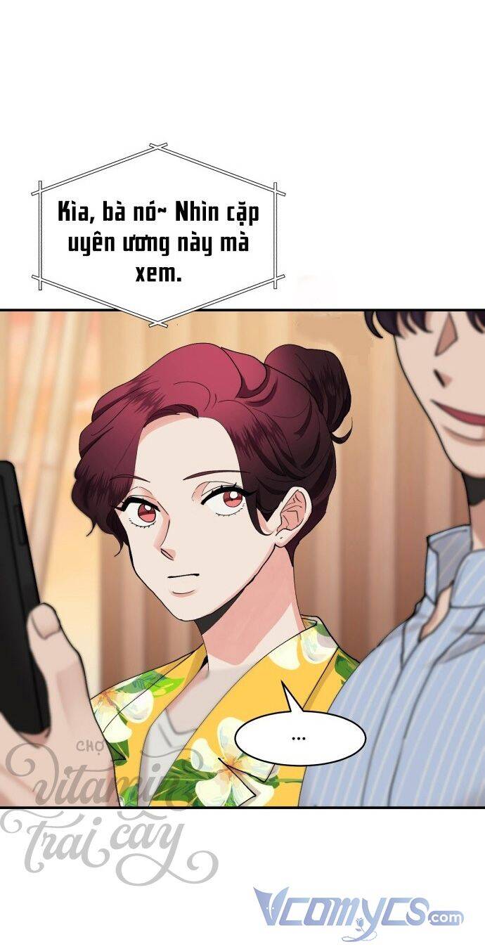 Oan Gia Ngõ Hẹp Chapter 23 - Trang 2