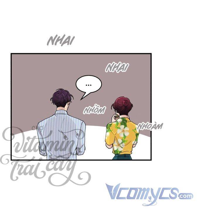 Oan Gia Ngõ Hẹp Chapter 23 - Trang 2