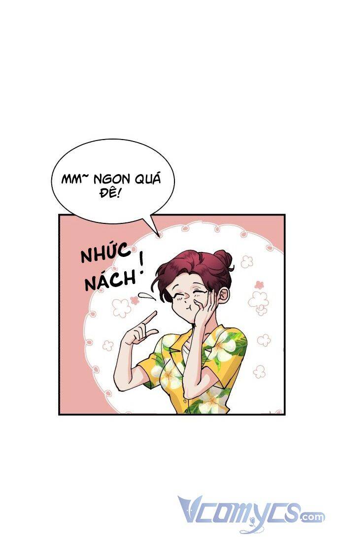 Oan Gia Ngõ Hẹp Chapter 23 - Trang 2