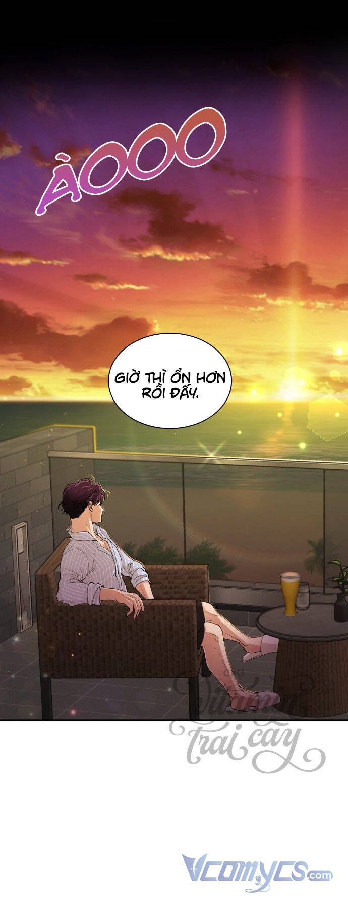 Oan Gia Ngõ Hẹp Chapter 23 - Trang 2