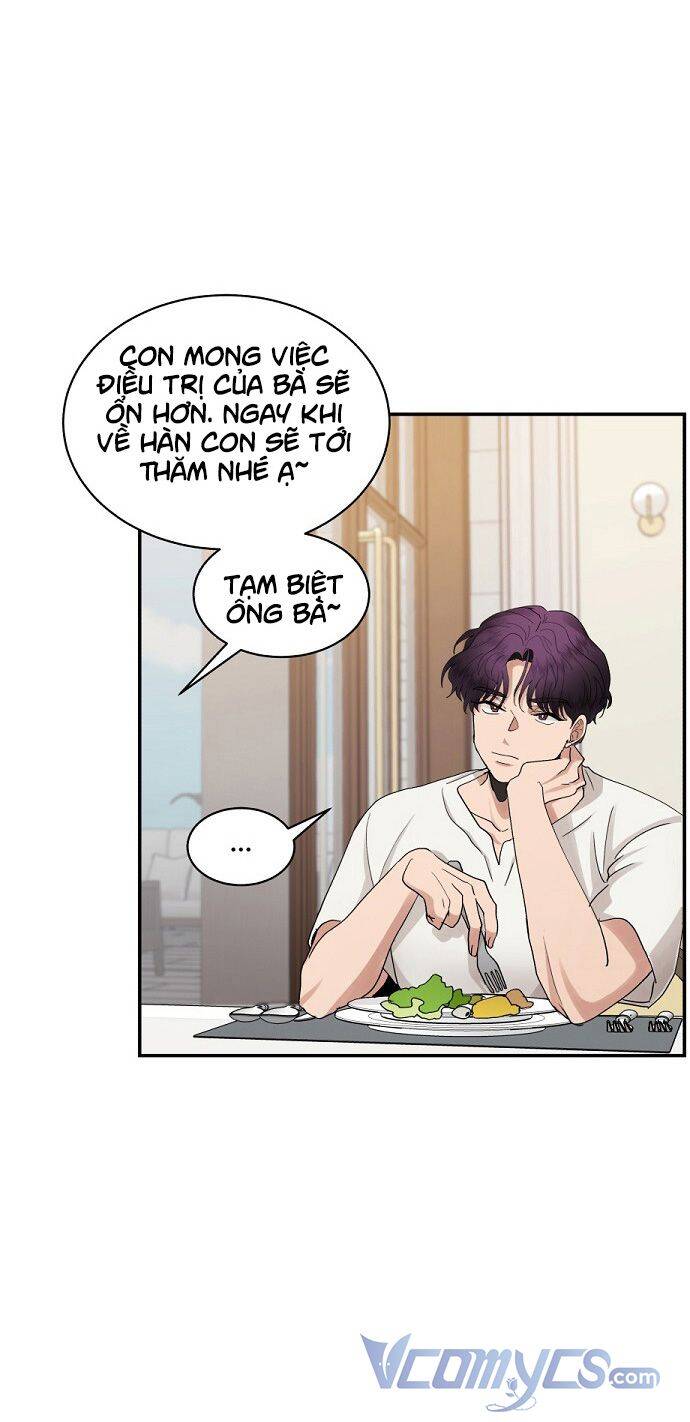 Oan Gia Ngõ Hẹp Chapter 24 - Trang 2