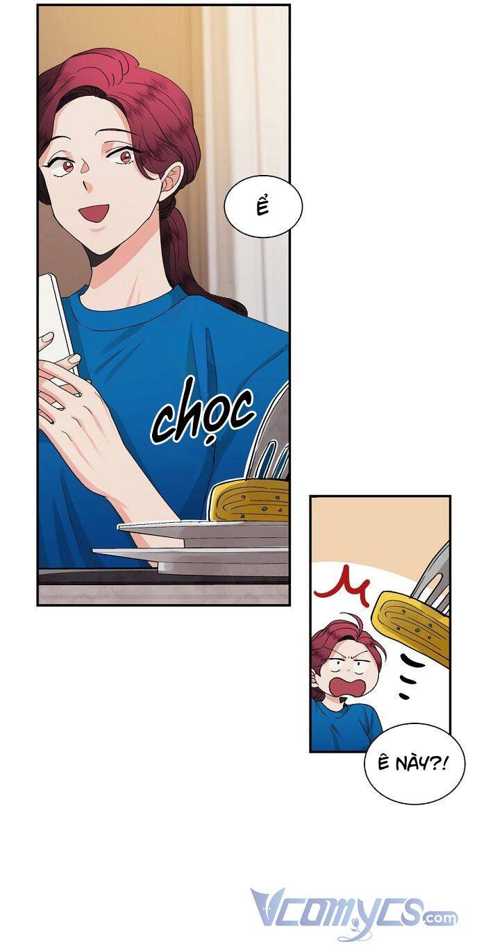 Oan Gia Ngõ Hẹp Chapter 24 - Trang 2