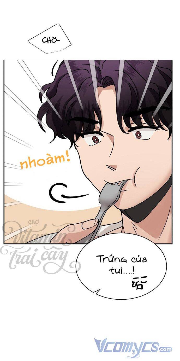 Oan Gia Ngõ Hẹp Chapter 24 - Trang 2