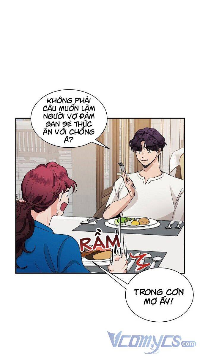 Oan Gia Ngõ Hẹp Chapter 24 - Trang 2