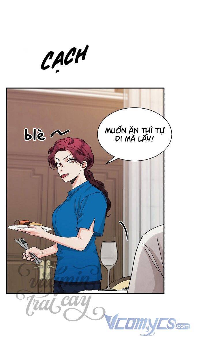 Oan Gia Ngõ Hẹp Chapter 24 - Trang 2