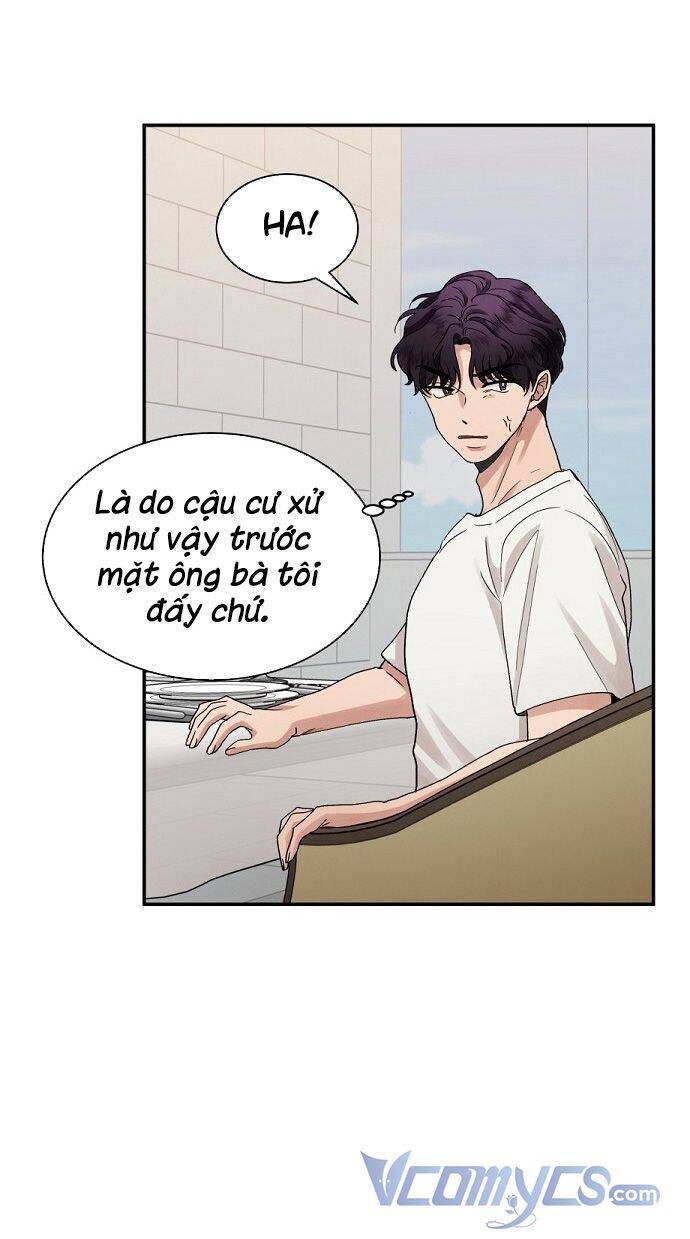 Oan Gia Ngõ Hẹp Chapter 24 - Trang 2