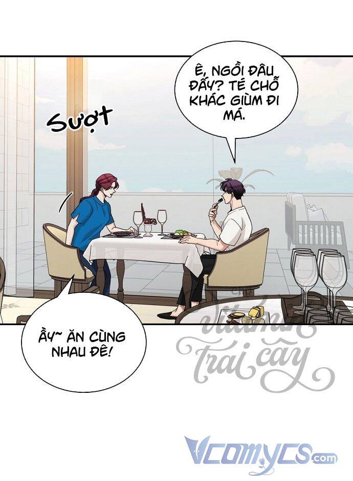 Oan Gia Ngõ Hẹp Chapter 24 - Trang 2