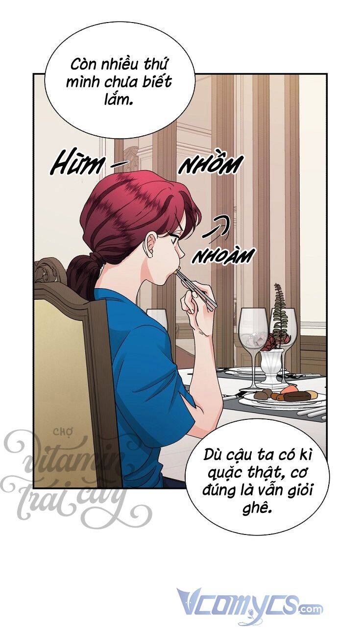 Oan Gia Ngõ Hẹp Chapter 24 - Trang 2