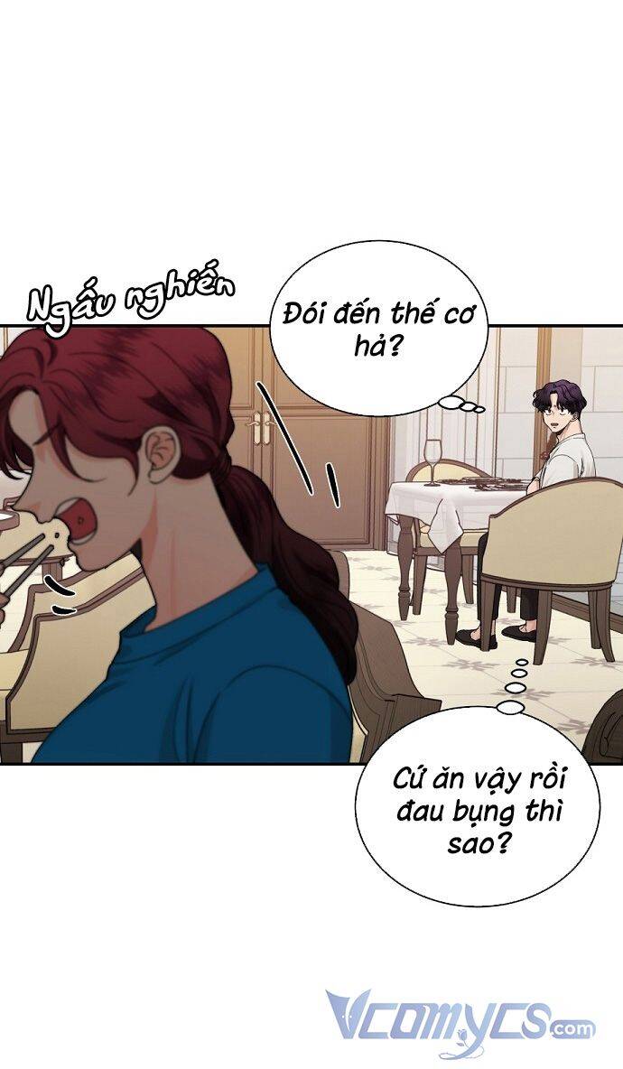 Oan Gia Ngõ Hẹp Chapter 24 - Trang 2