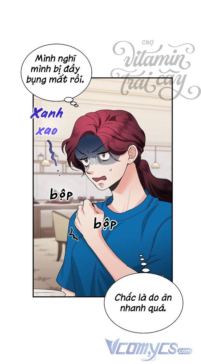 Oan Gia Ngõ Hẹp Chapter 24 - Trang 2