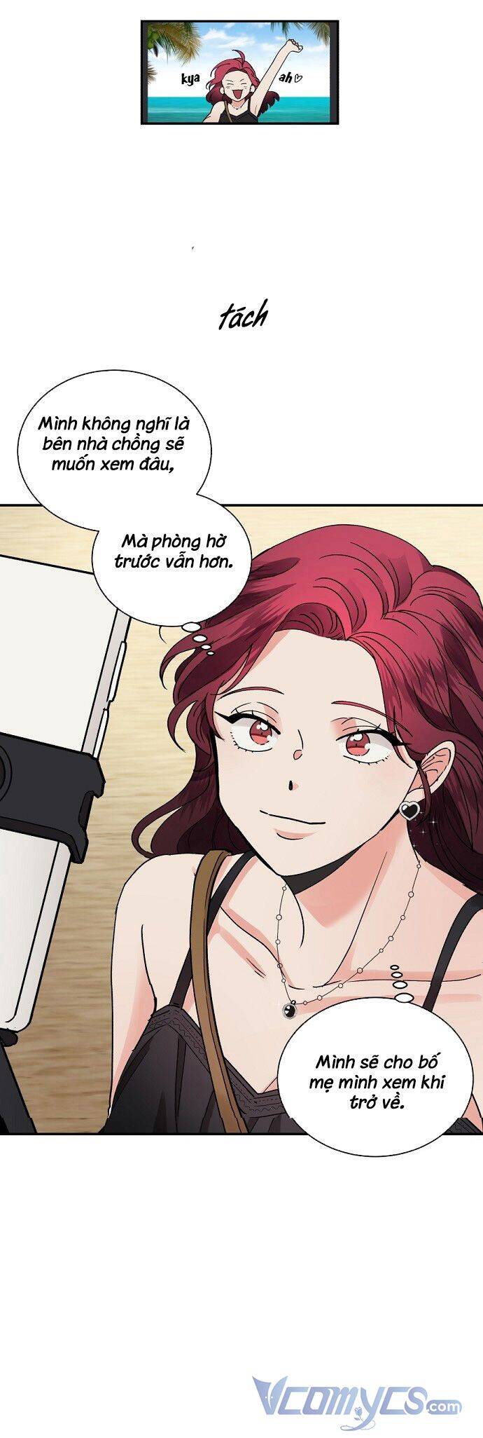 Oan Gia Ngõ Hẹp Chapter 24 - Trang 2