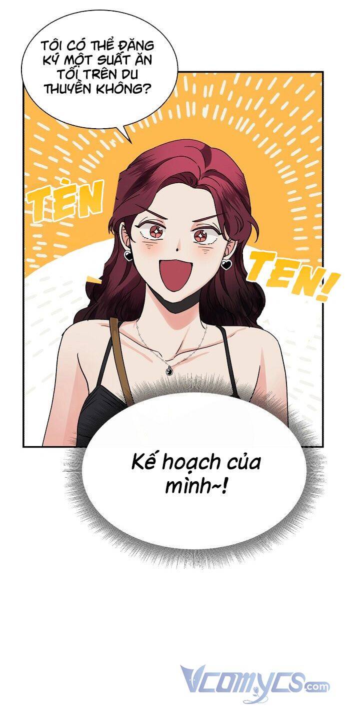 Oan Gia Ngõ Hẹp Chapter 24 - Trang 2