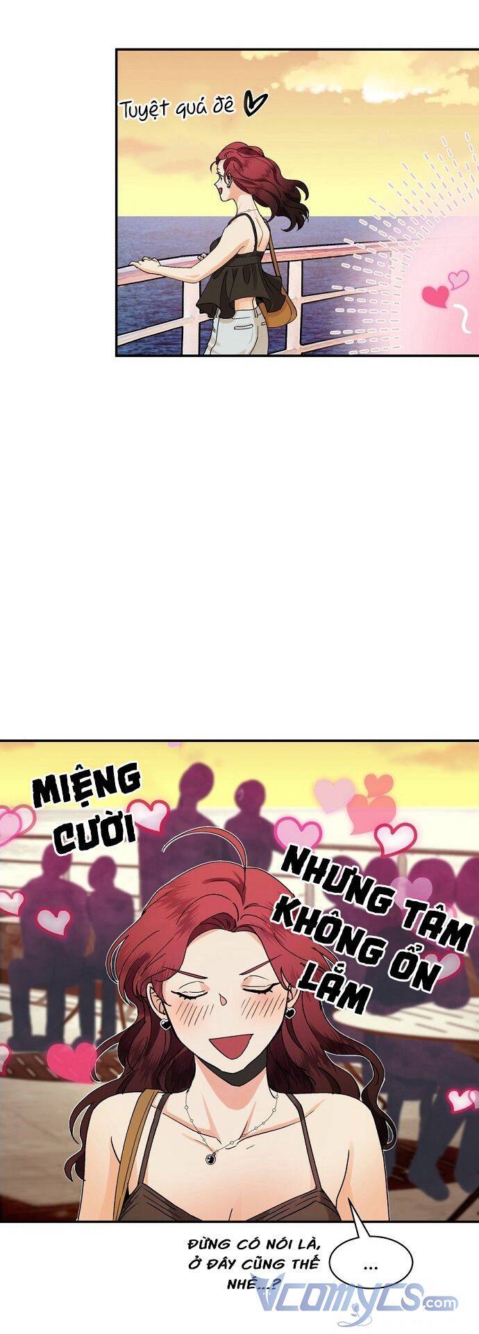 Oan Gia Ngõ Hẹp Chapter 24 - Trang 2