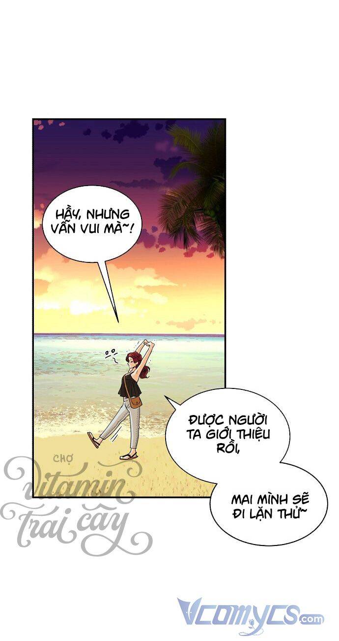 Oan Gia Ngõ Hẹp Chapter 24 - Trang 2