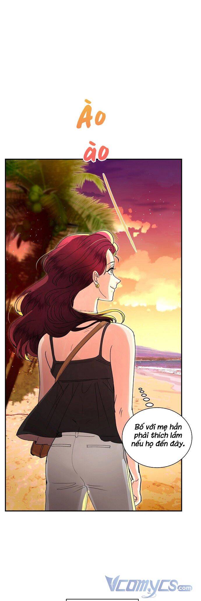 Oan Gia Ngõ Hẹp Chapter 24 - Trang 2