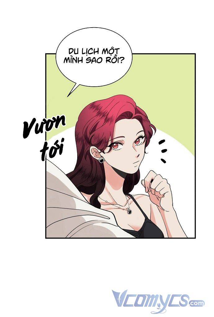 Oan Gia Ngõ Hẹp Chapter 24 - Trang 2