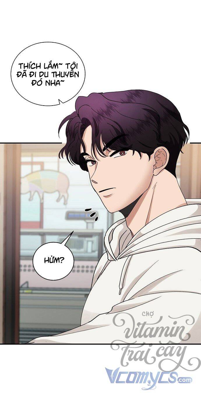 Oan Gia Ngõ Hẹp Chapter 24 - Trang 2