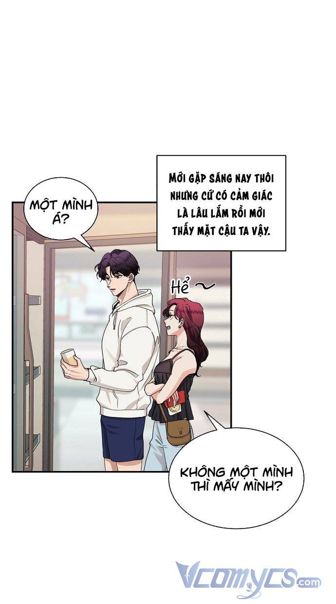 Oan Gia Ngõ Hẹp Chapter 24 - Trang 2